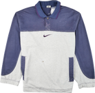 Nike Pullover bunt