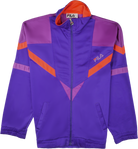 Fila Track Jacke bunt