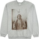 Screenstars Pullover grau