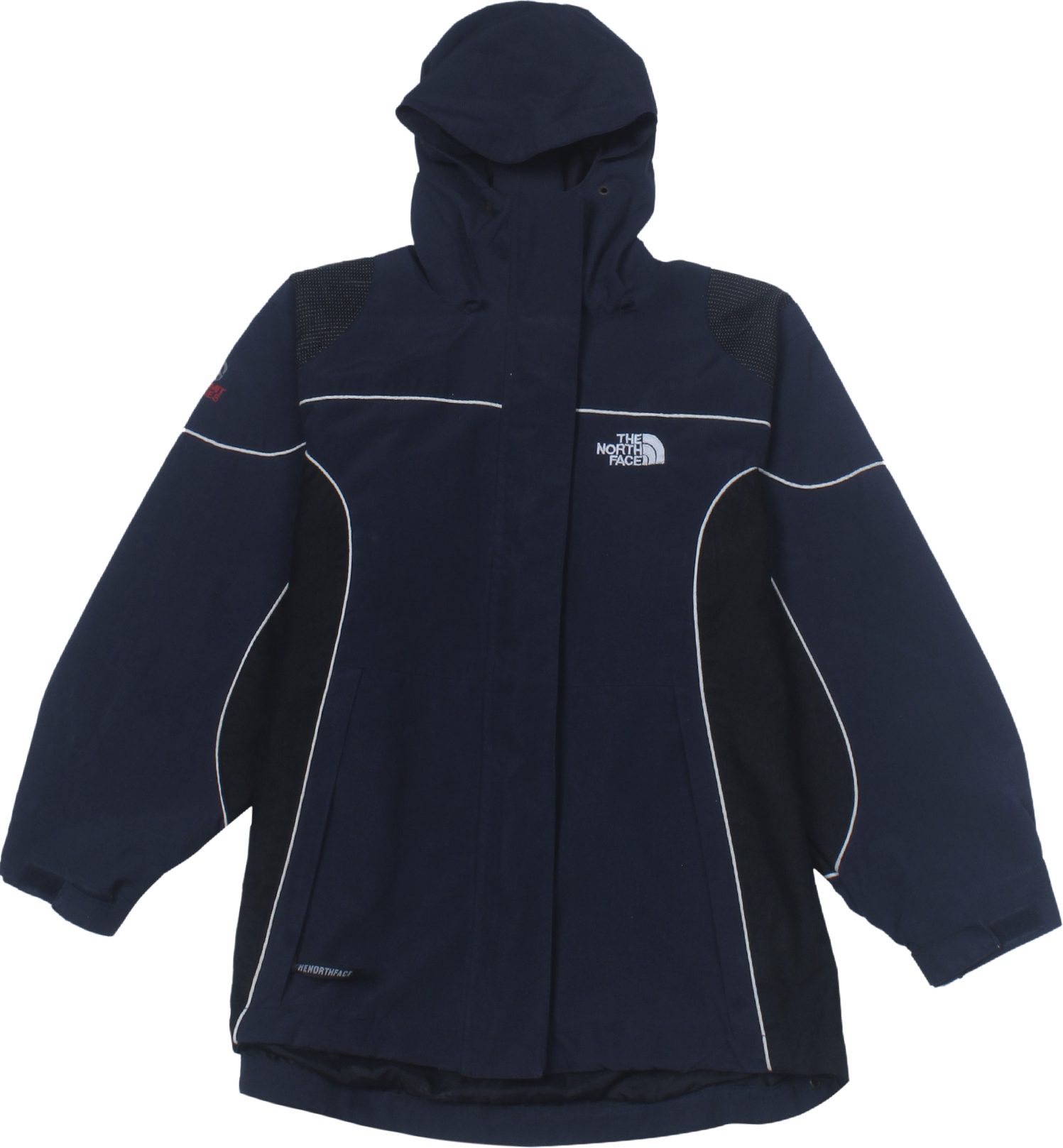 The North Face Jacke bunt