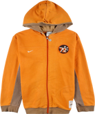 Nike Kapuzen Pullover bunt