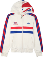 Adidas Track Jacke bunt