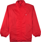 Champion Track Jacke rot