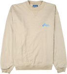 Asics Pullover beige