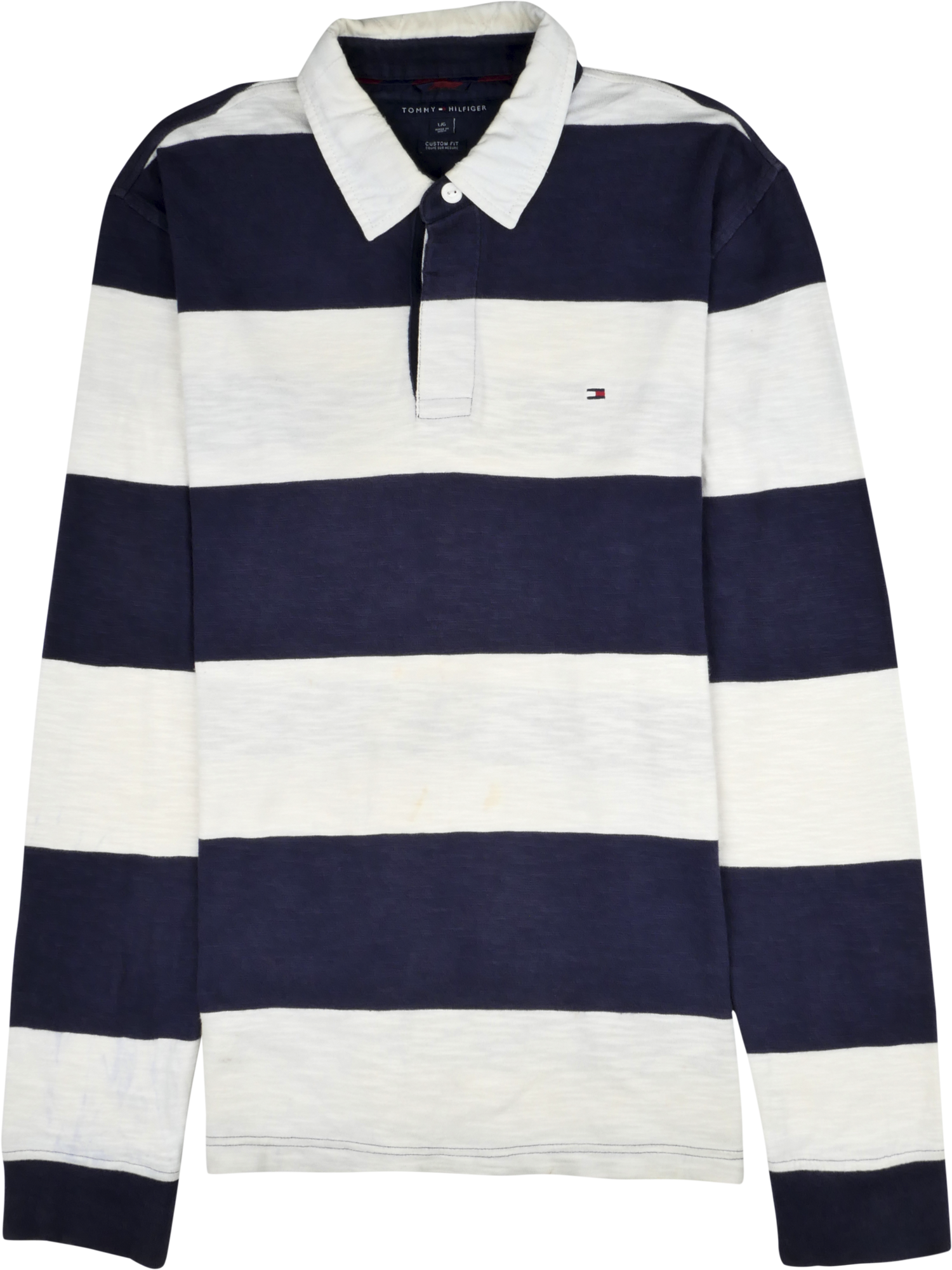 Tommy Hilfiger Polo Shirt bunt