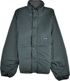 Patagonia Jacke grün