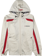 Umbro Track Jacke beige