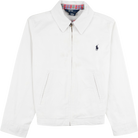 Polo Ralph Lauren Jacke weiß