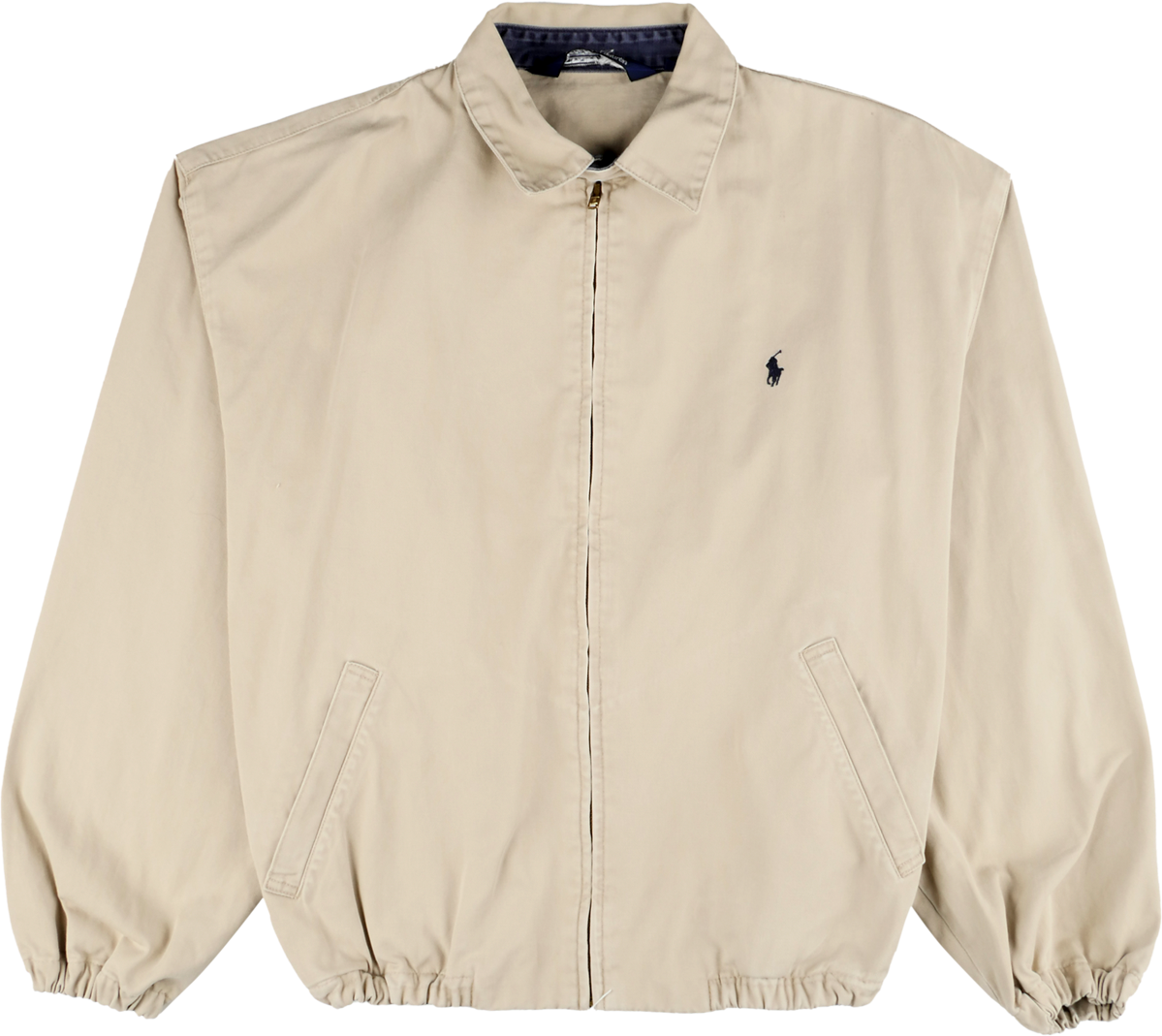 Polo Ralph Lauren Jacke beige