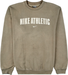 Nike Pullover beige