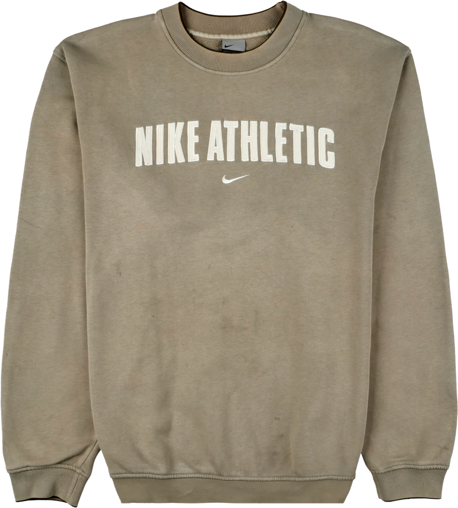 Nike Pullover beige