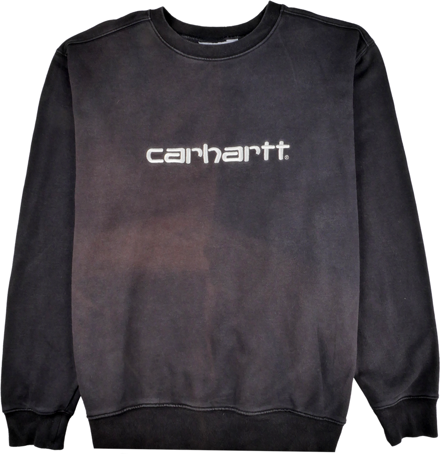 Carhartt Pullover schwarz