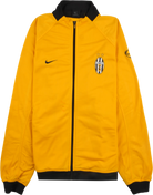 Nike Zip Pullover gelb