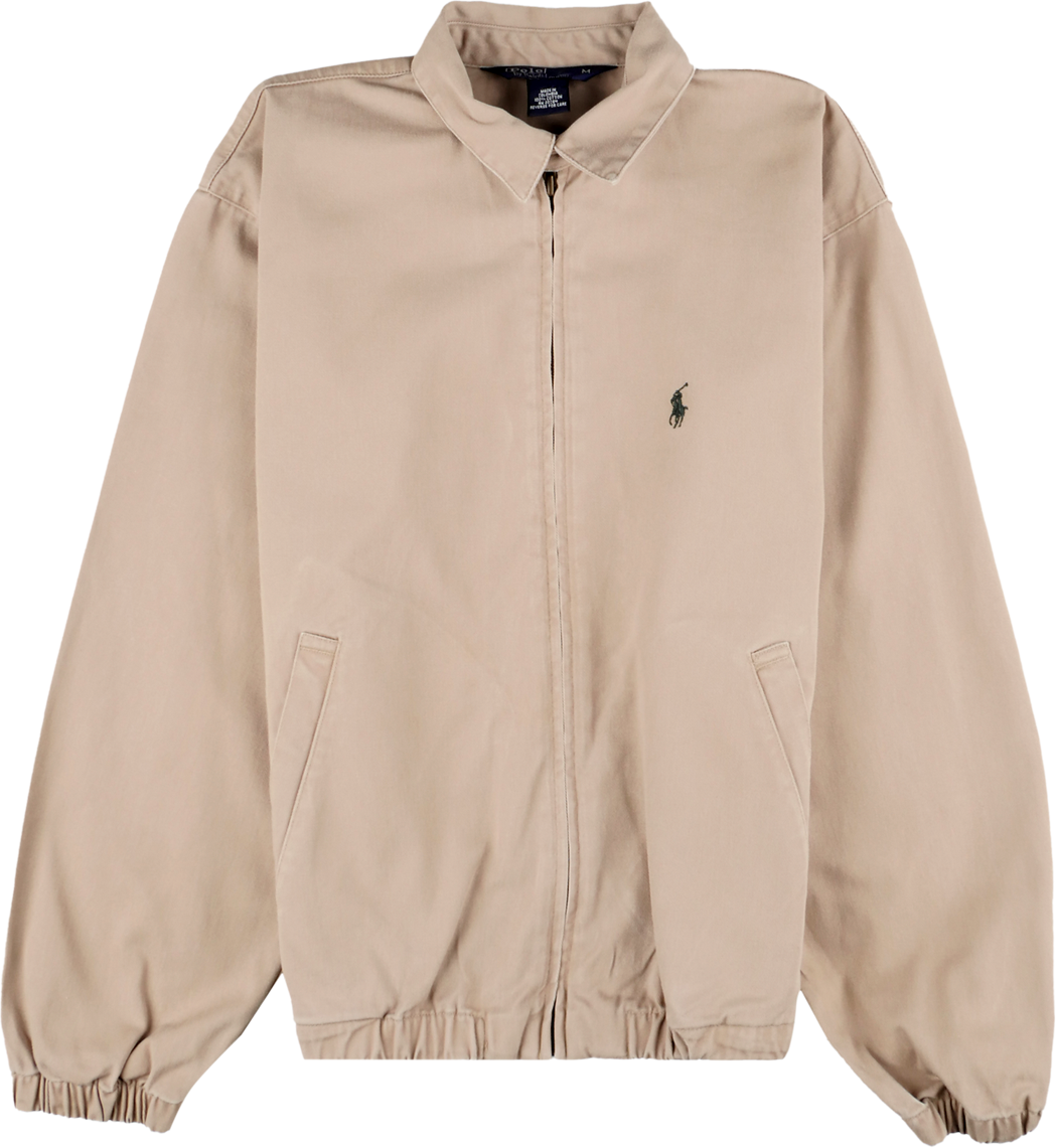 Polo Ralph Lauren Jacke beige