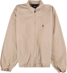 Polo Ralph Lauren Jacke beige