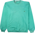 Kappa Pullover blau