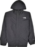 The North Face Jacke schwarz